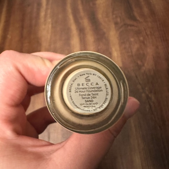 Becca Foundation - Picture 3 of 3